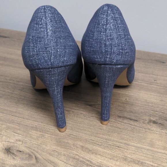 Kelly & Katie Larissa Heels - Picture 3 of 7